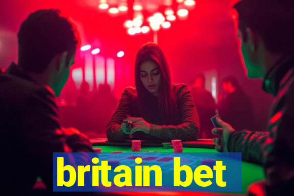 britain bet